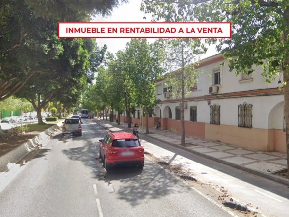 PISO EN ZONA DE CARRANQUE, MÁLAGA