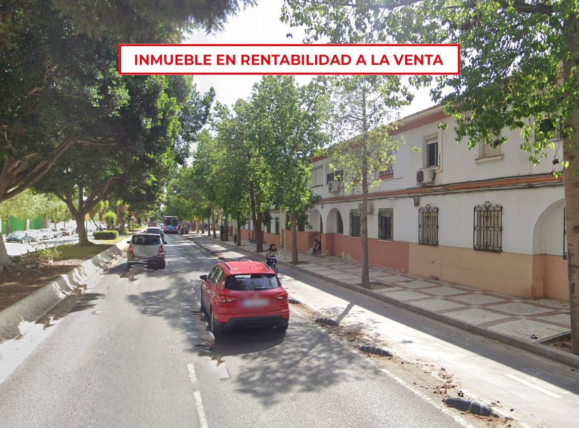 4278676-f9d642ed PISO EN ZONA DE CARRANQUE, MÁLAGA