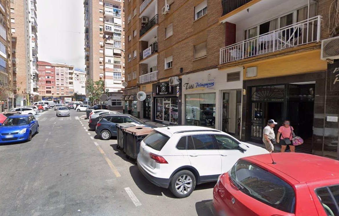 PISO EN ZONA DE HUELIN, MÁLAGA