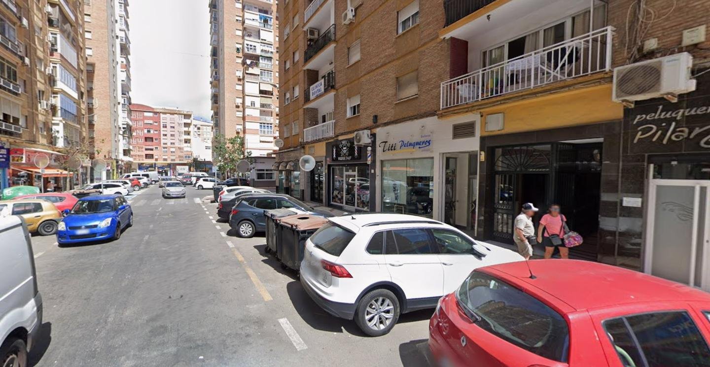 PISO EN ZONA DE HUELIN, MÁLAGA