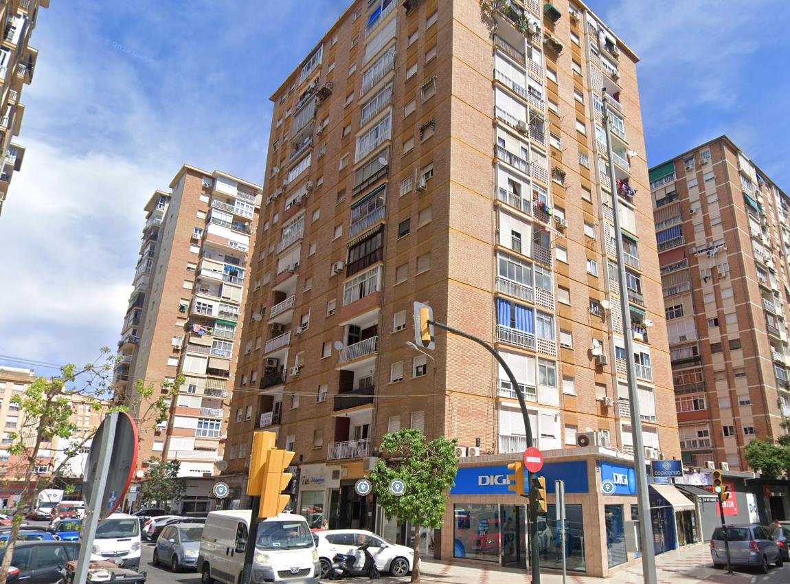 PISO EN ZONA DE HUELIN, MÁLAGA