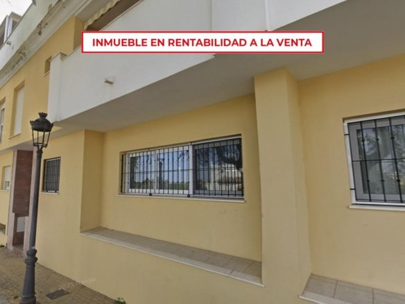 PISO EN CANCELADA II, ESTEPONA