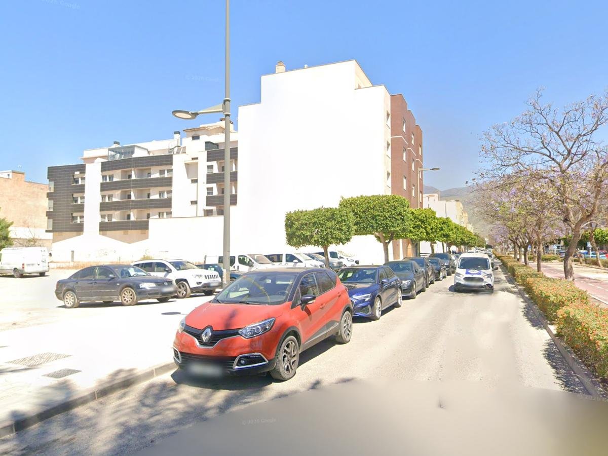 PISO EN EL EJIDO, ALMERÍA