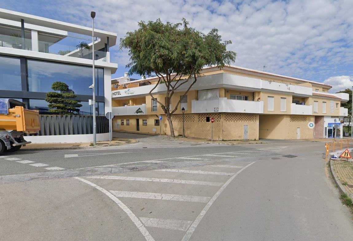 PISO EN CANCELADA II, ESTEPONA