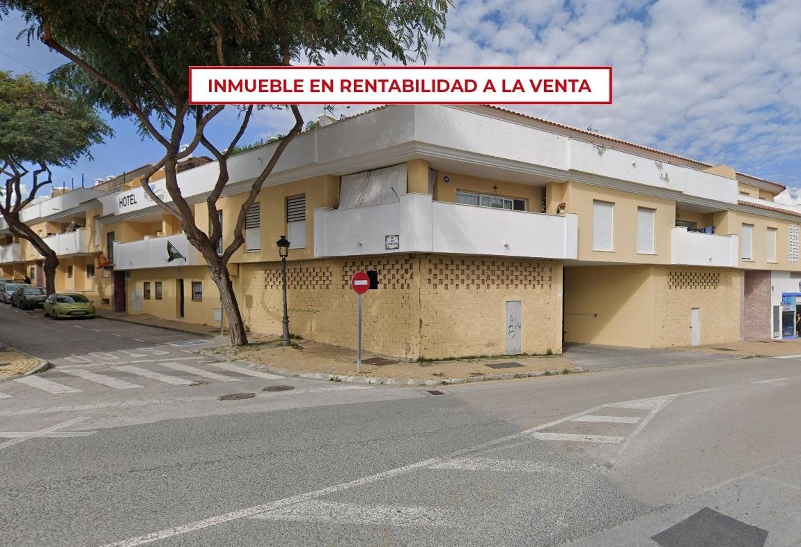 PISO EN CANCELADA II, ESTEPONA