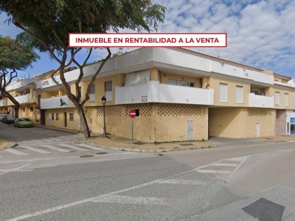 PISO EN CANCELADA II, ESTEPONA