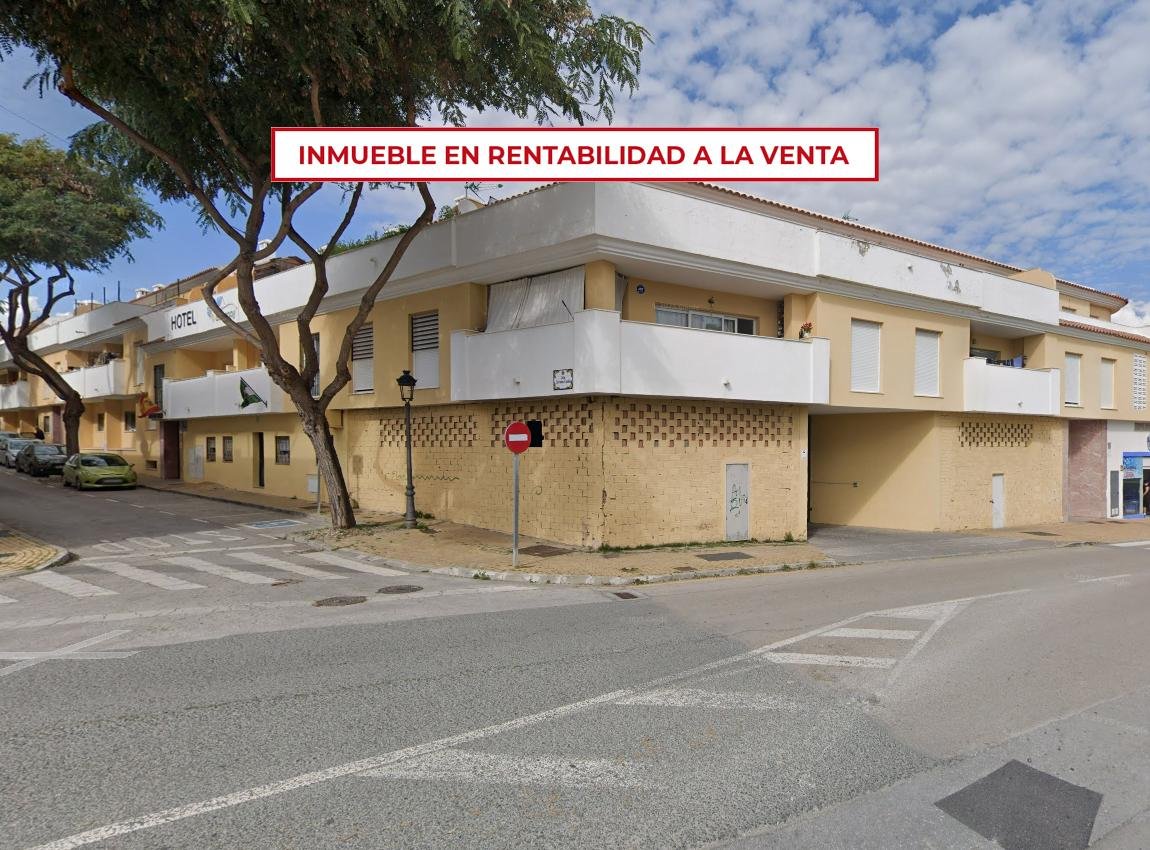 4278816-187129dc PISO EN CANCELADA II, ESTEPONA