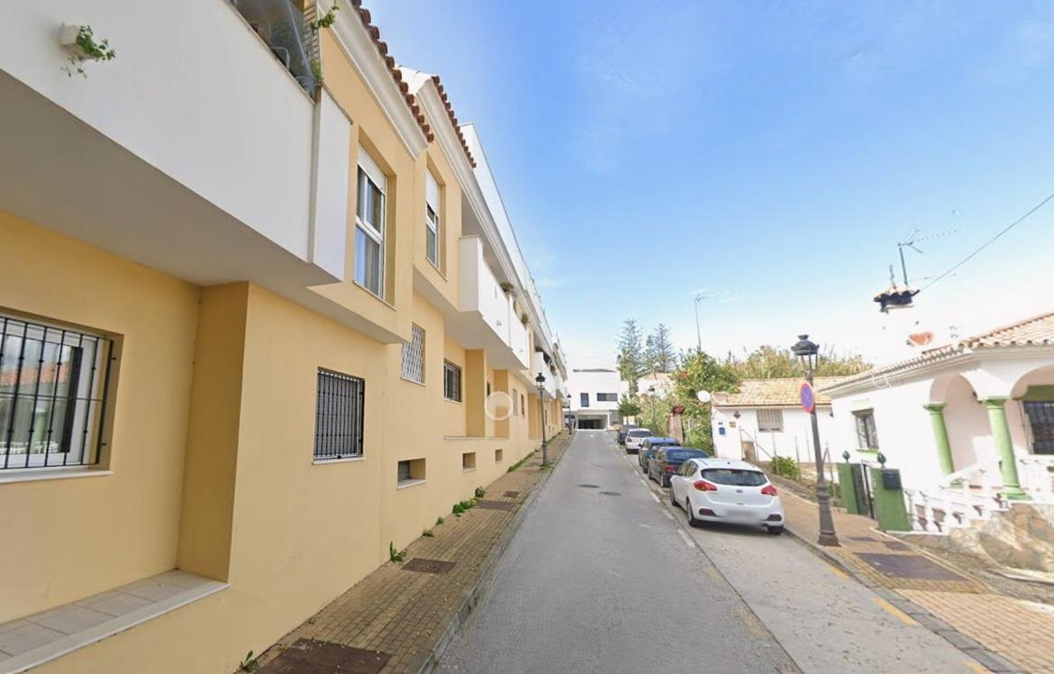 PISO EN CANCELADA II, ESTEPONA