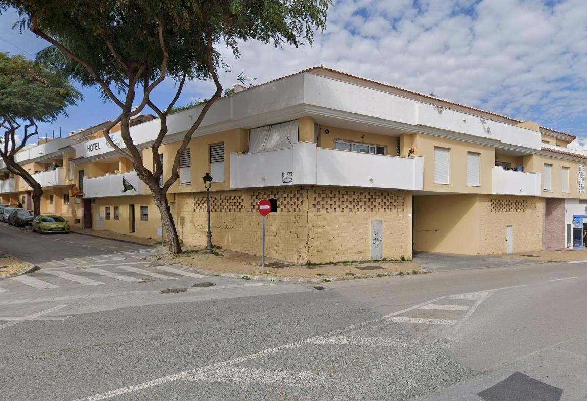 PISO EN CANCELADA II, ESTEPONA
