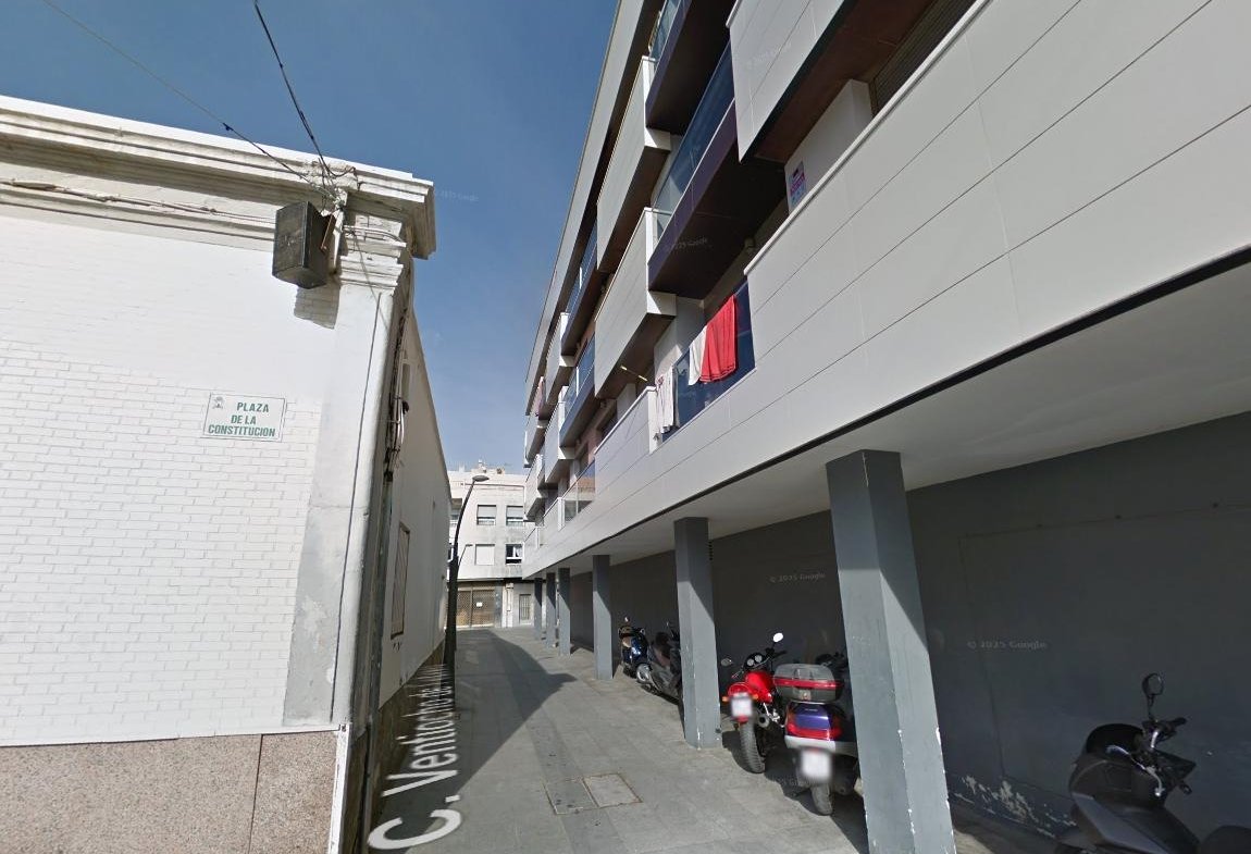 PISO EN ROQUETAS DE MAR, ALMERÍA