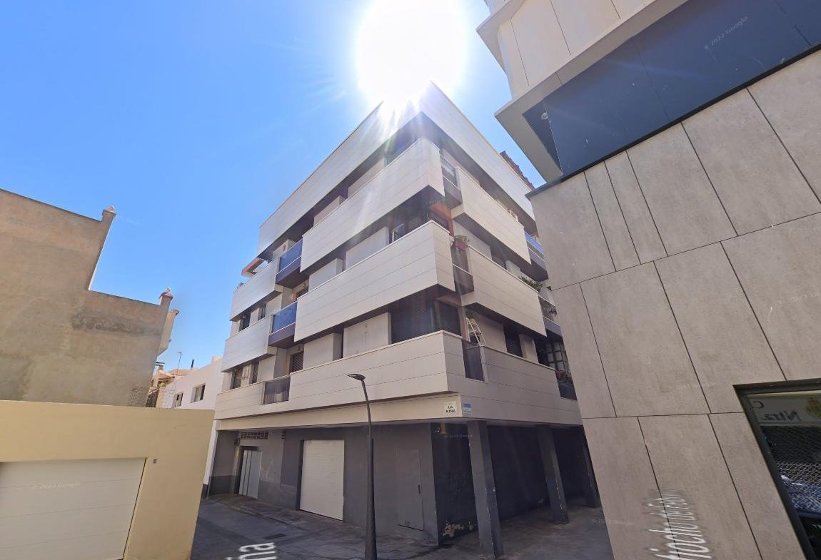 PISO EN ROQUETAS DE MAR, ALMERÍA