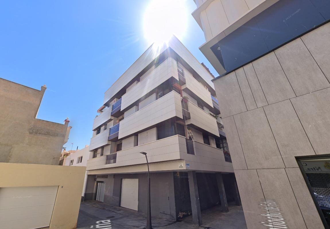 PISO EN ROQUETAS DE MAR, ALMERÍA