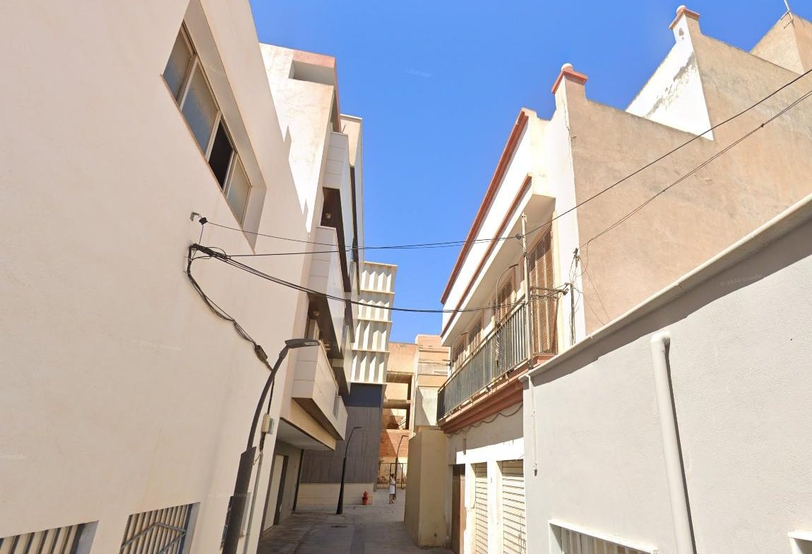 PISO EN ROQUETAS DE MAR, ALMERÍA