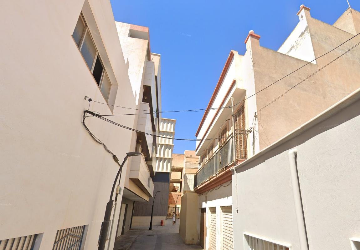 PISO EN ROQUETAS DE MAR, ALMERÍA