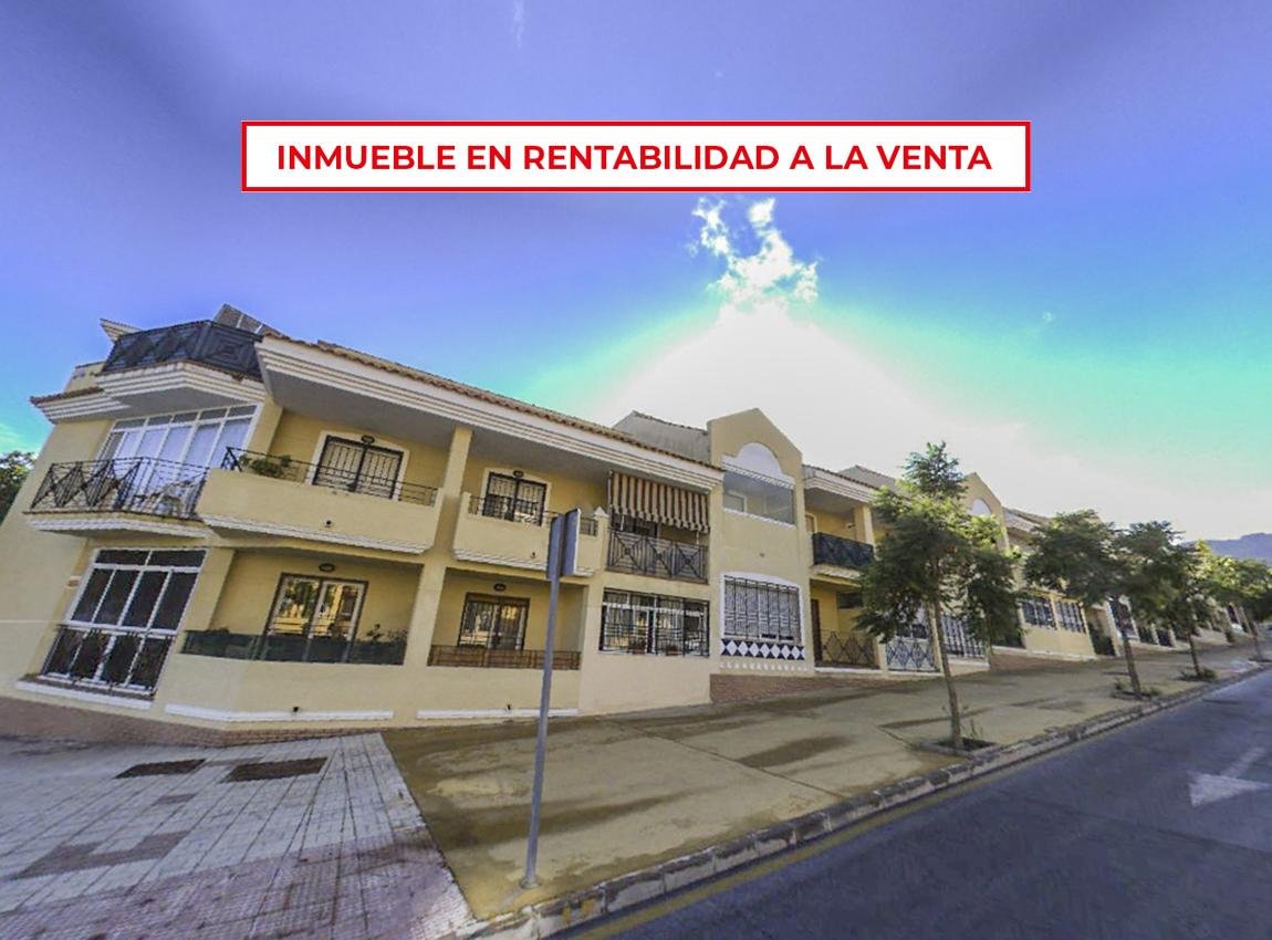 DÚPLEX EN TORREMOLINOS