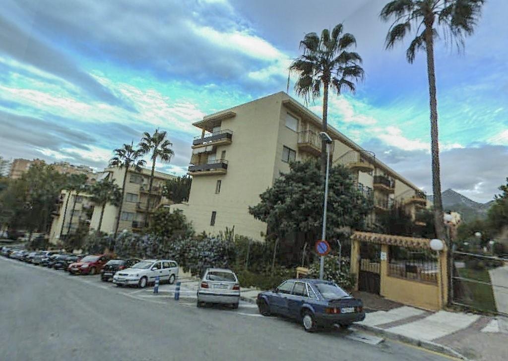 PISO EN MARBELLA