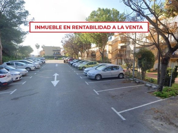 PISO EN MARBELLA