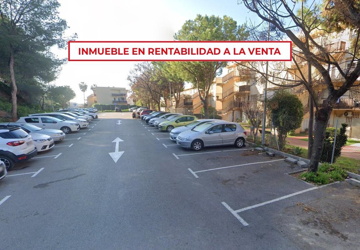 PISO EN MARBELLA