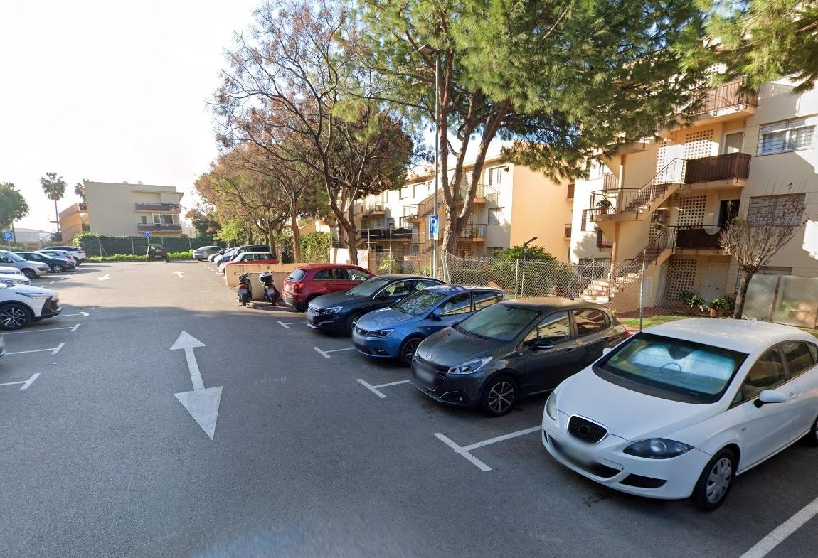 PISO EN MARBELLA