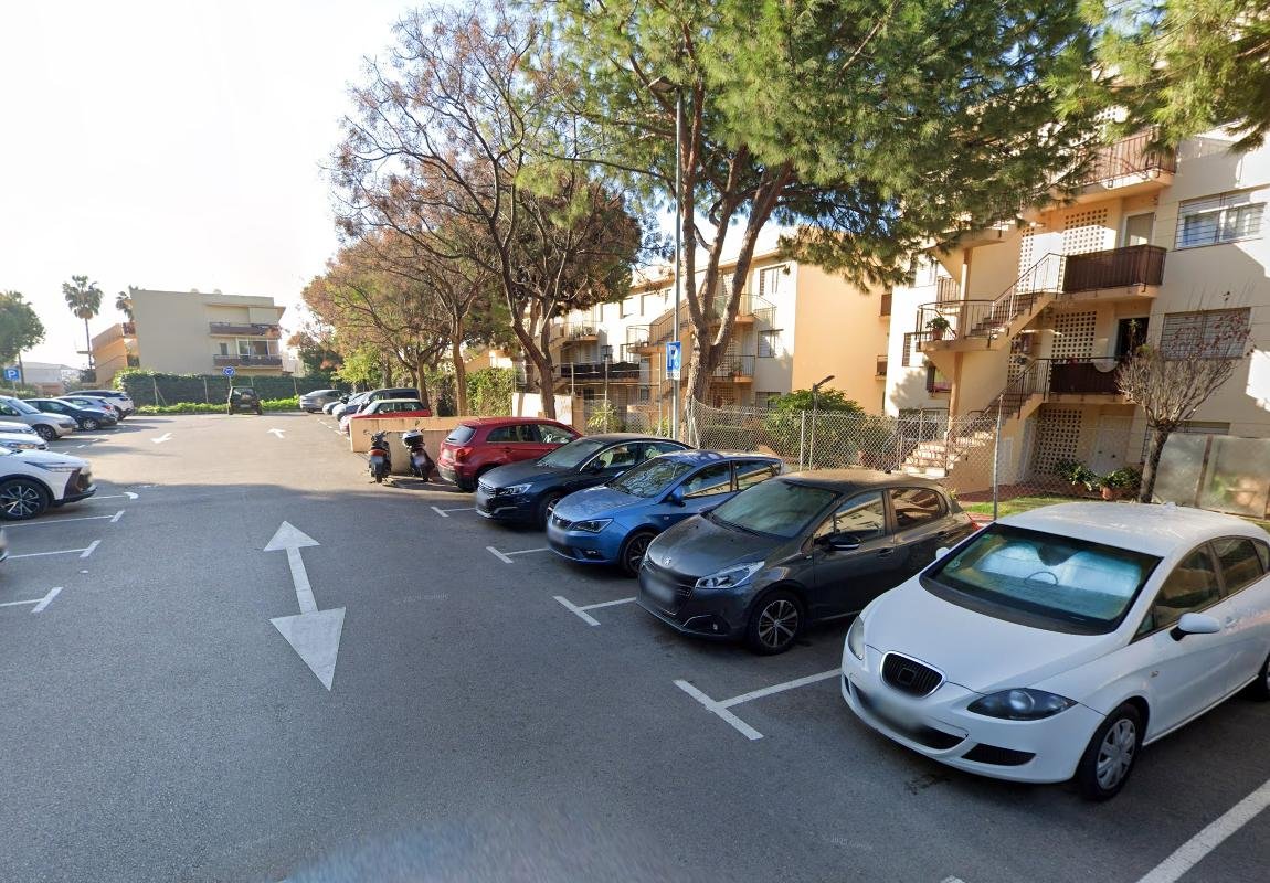 PISO EN MARBELLA