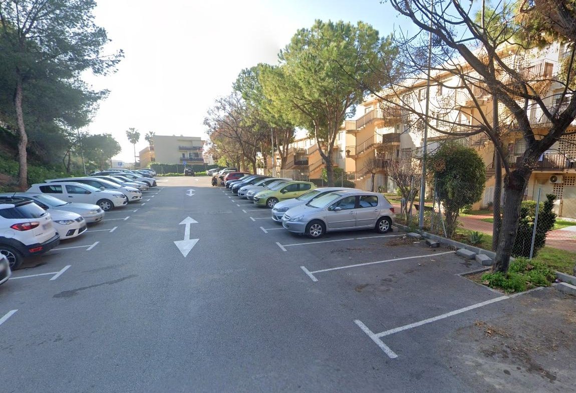 PISO EN MARBELLA