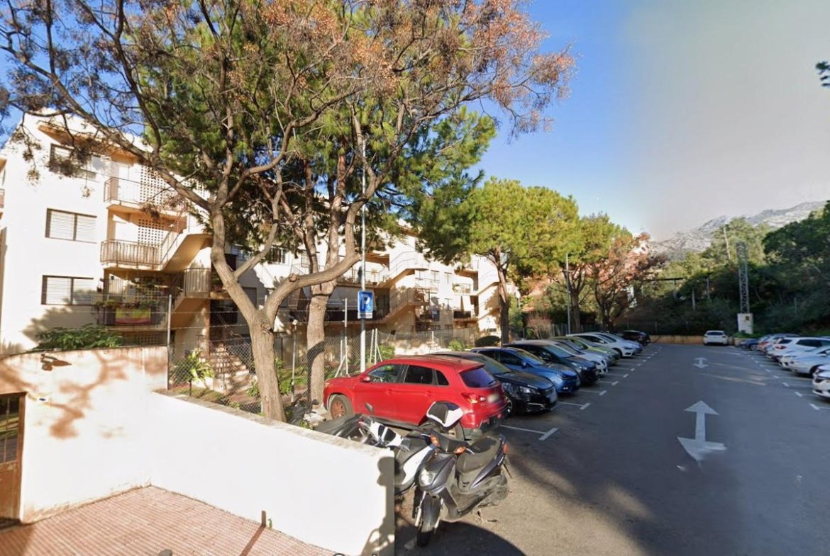 PISO EN MARBELLA