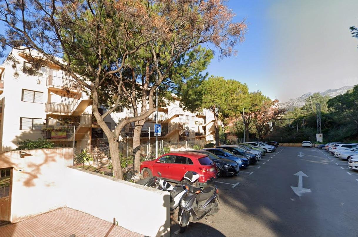 PISO EN MARBELLA