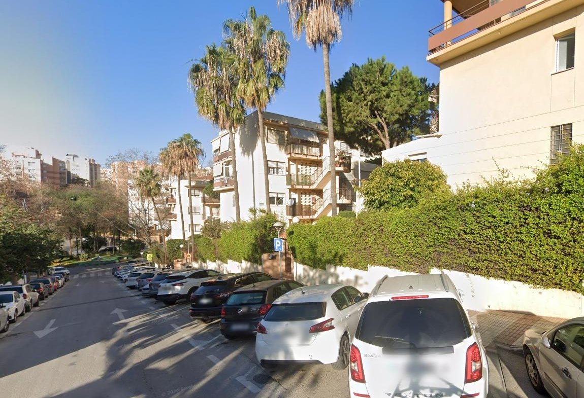 PISO EN MARBELLA