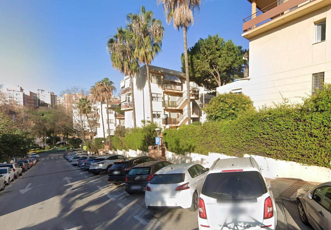 PISO EN MARBELLA