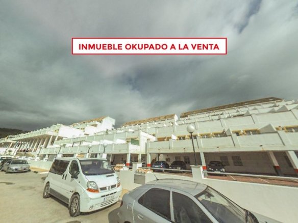 DÚPLEX EN URB. MONTESOL, ESTEPONA