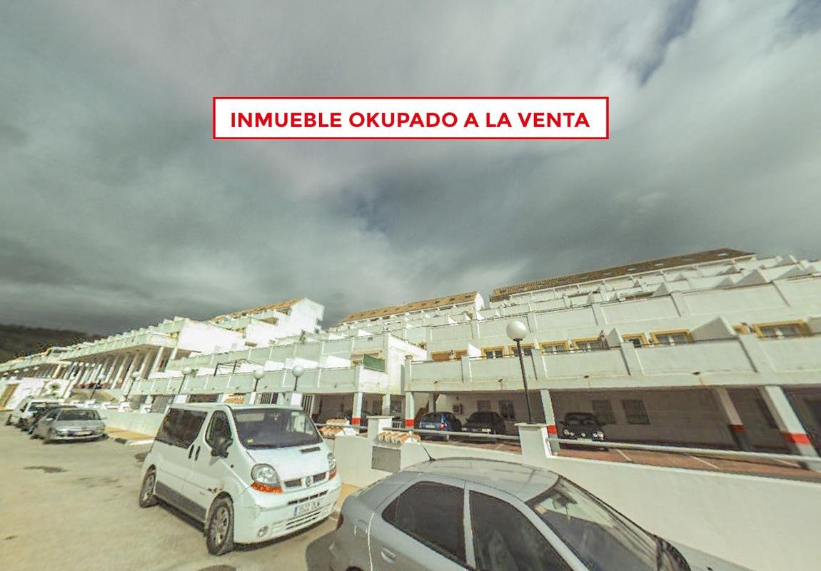DÚPLEX EN URB. MONTESOL, ESTEPONA