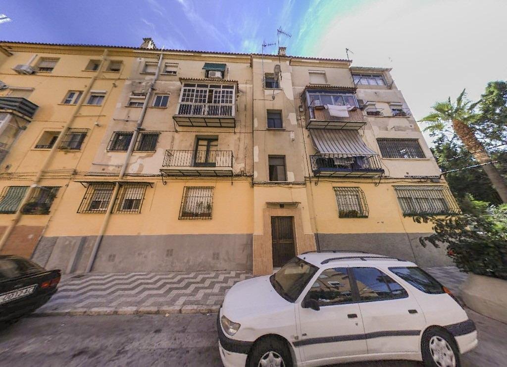 PISO EN LAS CHAPAS, MALAGA