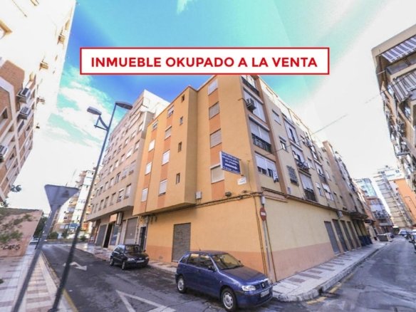 PISO EN CRUZ DE HUMILLADERO, MALAGA
