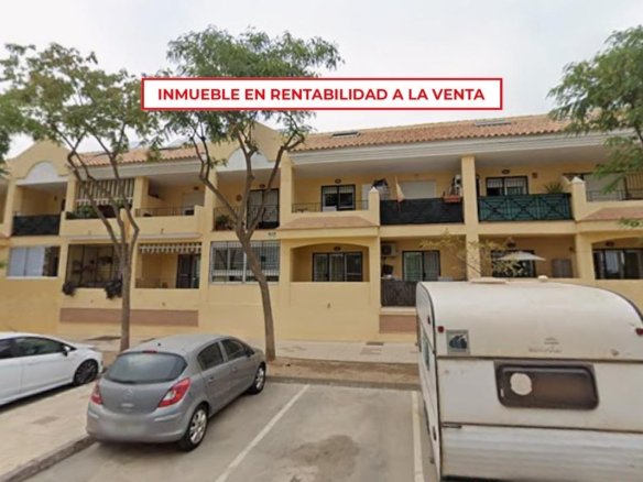 DUPLEX EN TORREMOLINOS, MALAGA