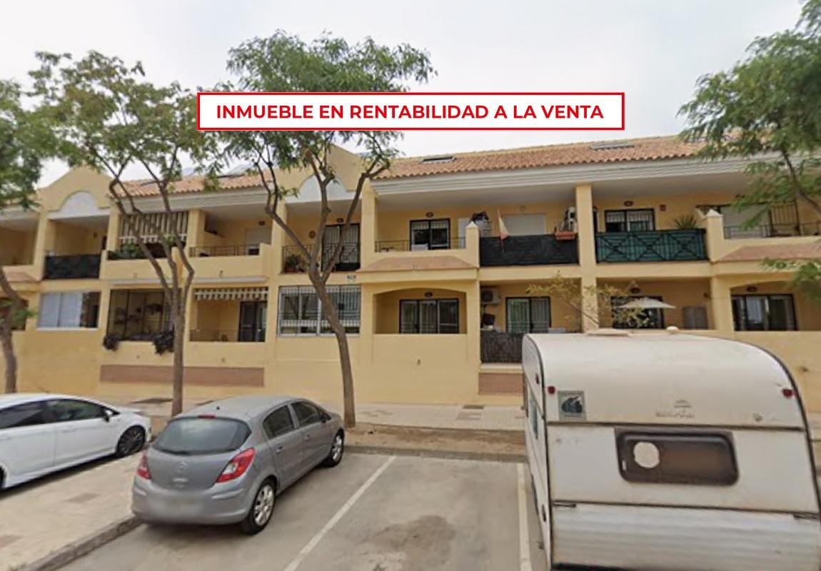 DUPLEX EN TORREMOLINOS, MALAGA