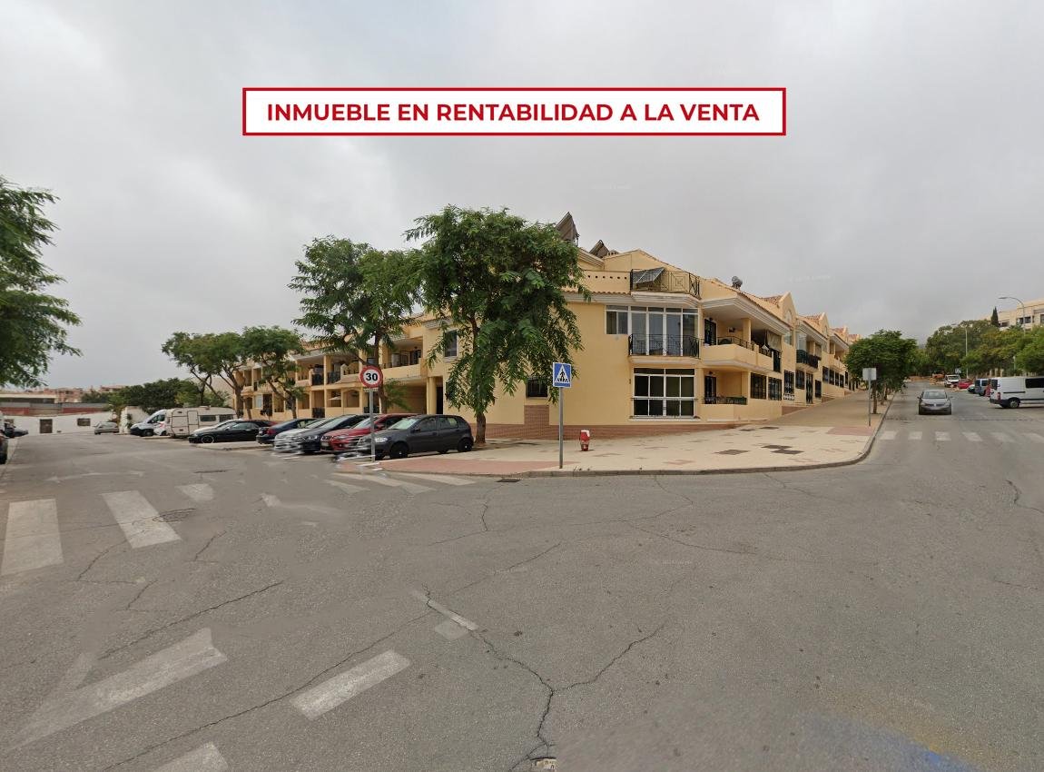 DUPLEX EN TORREMOLINOS, MALAGA