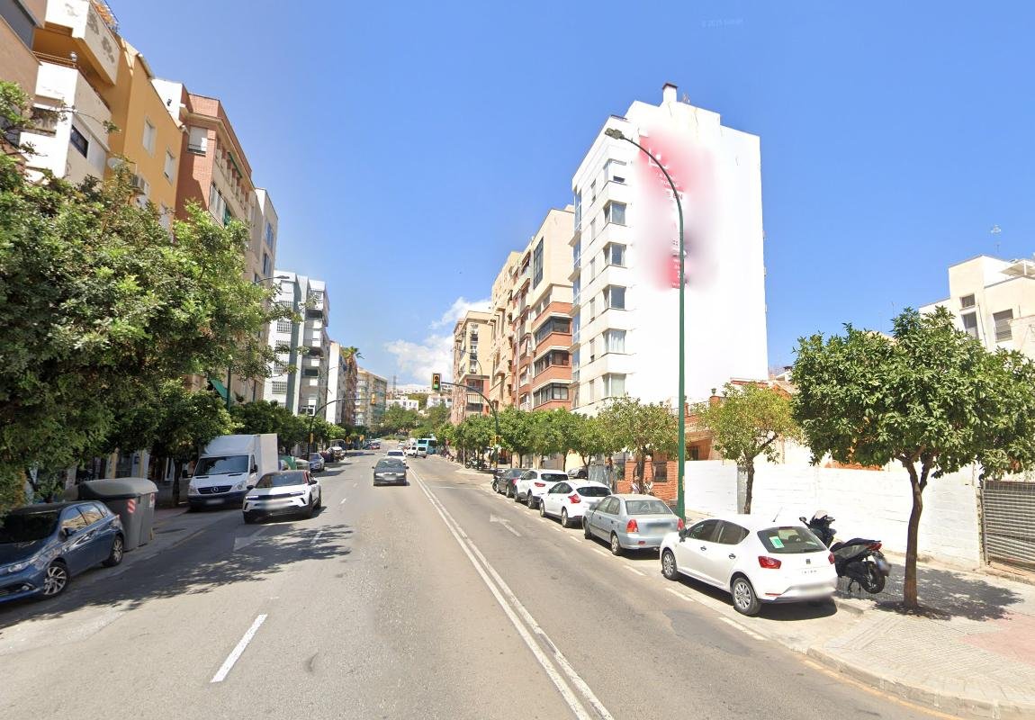 PISO EN OLLETAS, MALAGA
