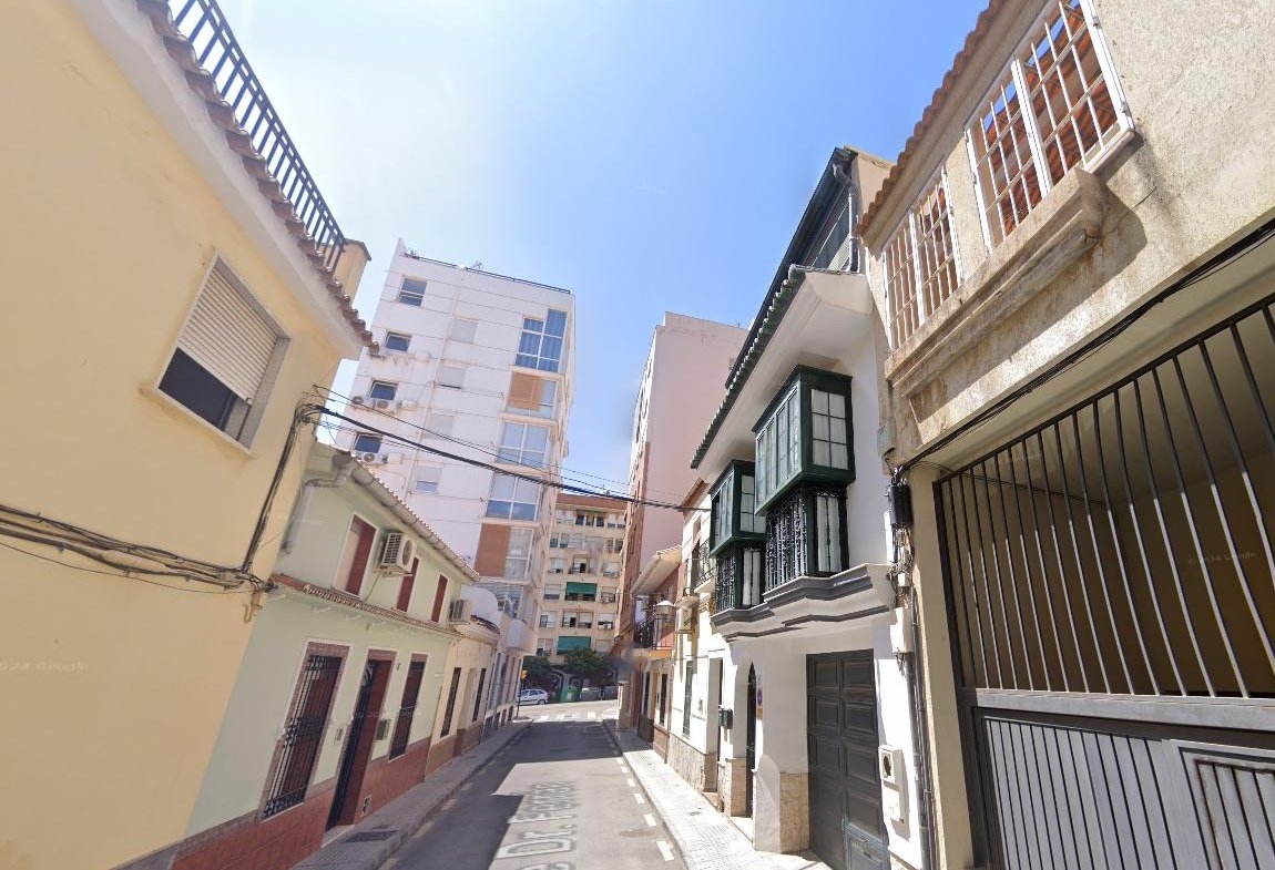 PISO EN OLLETAS, MALAGA