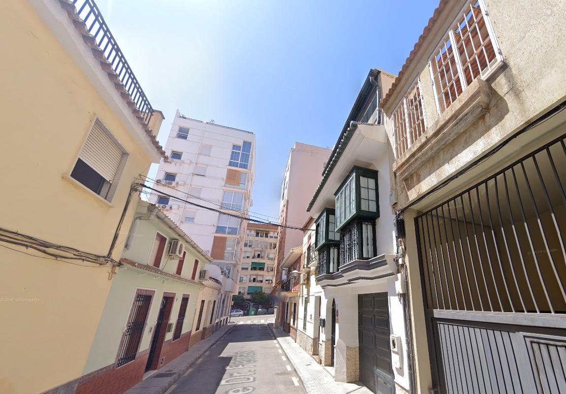 PISO EN OLLETAS, MALAGA