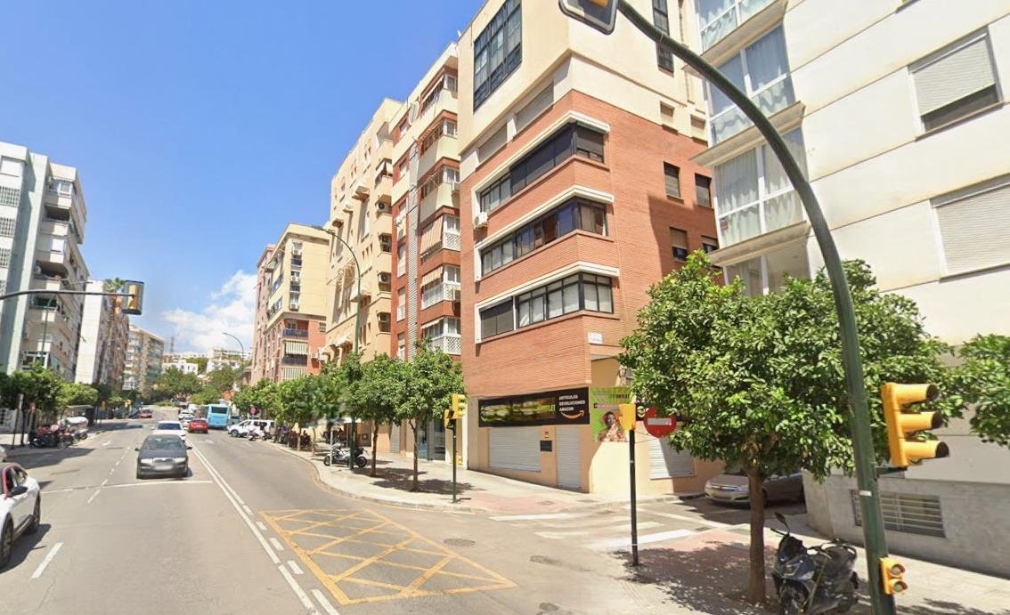 PISO EN OLLETAS, MALAGA