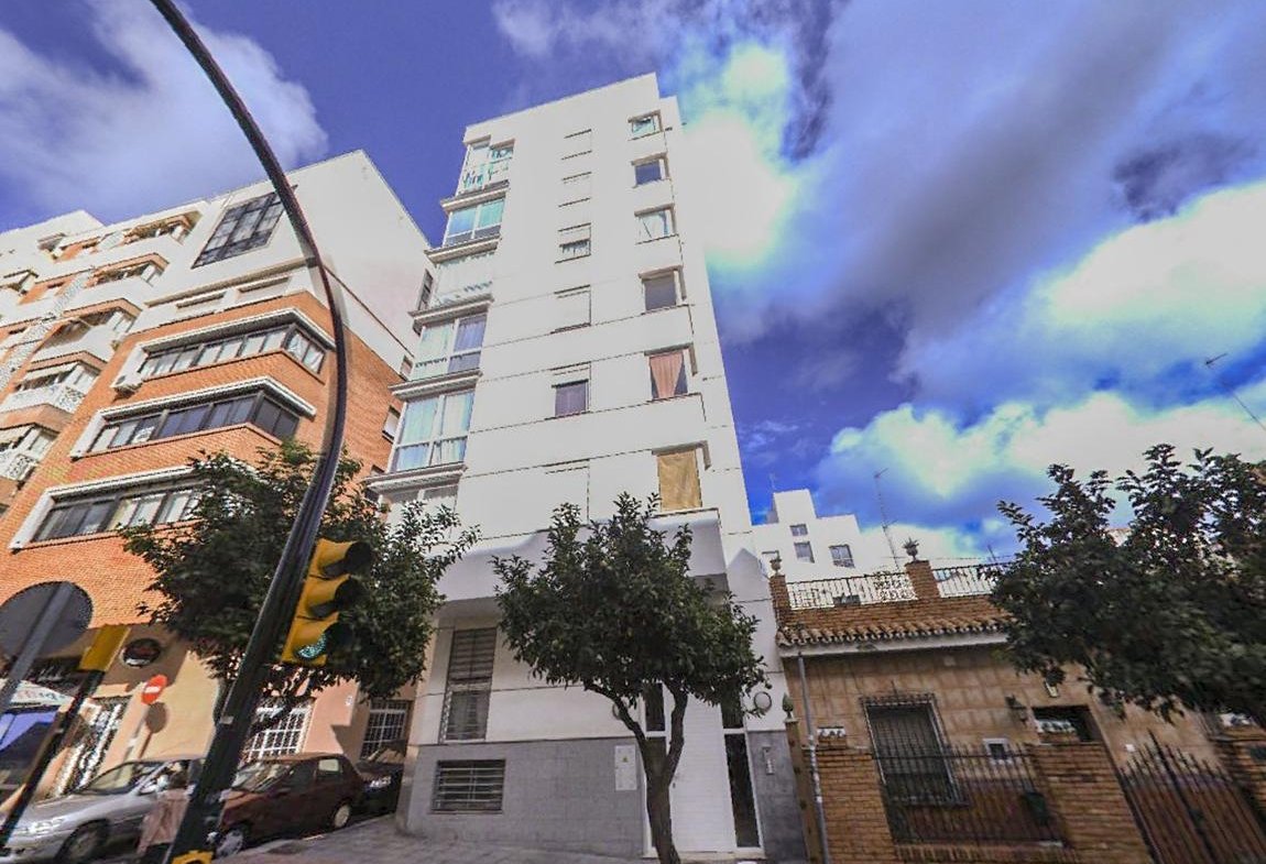 PISO EN OLLETAS, MALAGA
