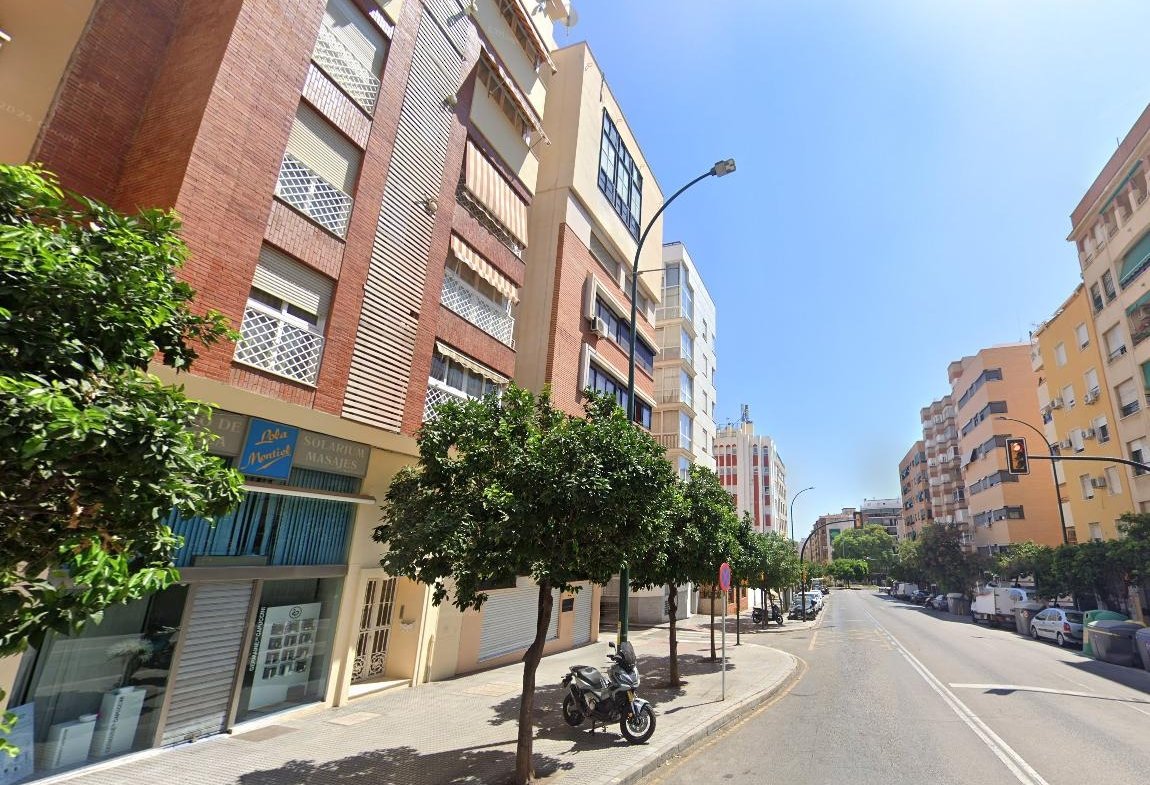 PISO EN OLLETAS, MALAGA