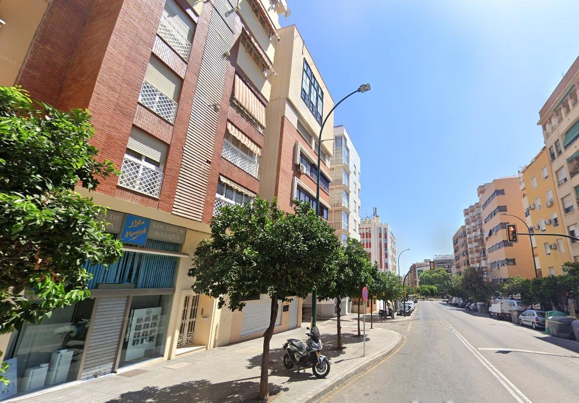 PISO EN OLLETAS, MALAGA