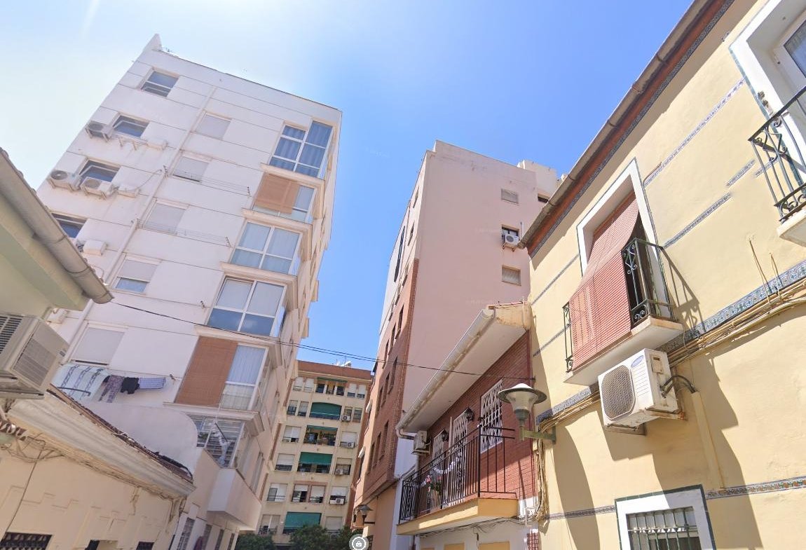 PISO EN OLLETAS, MALAGA