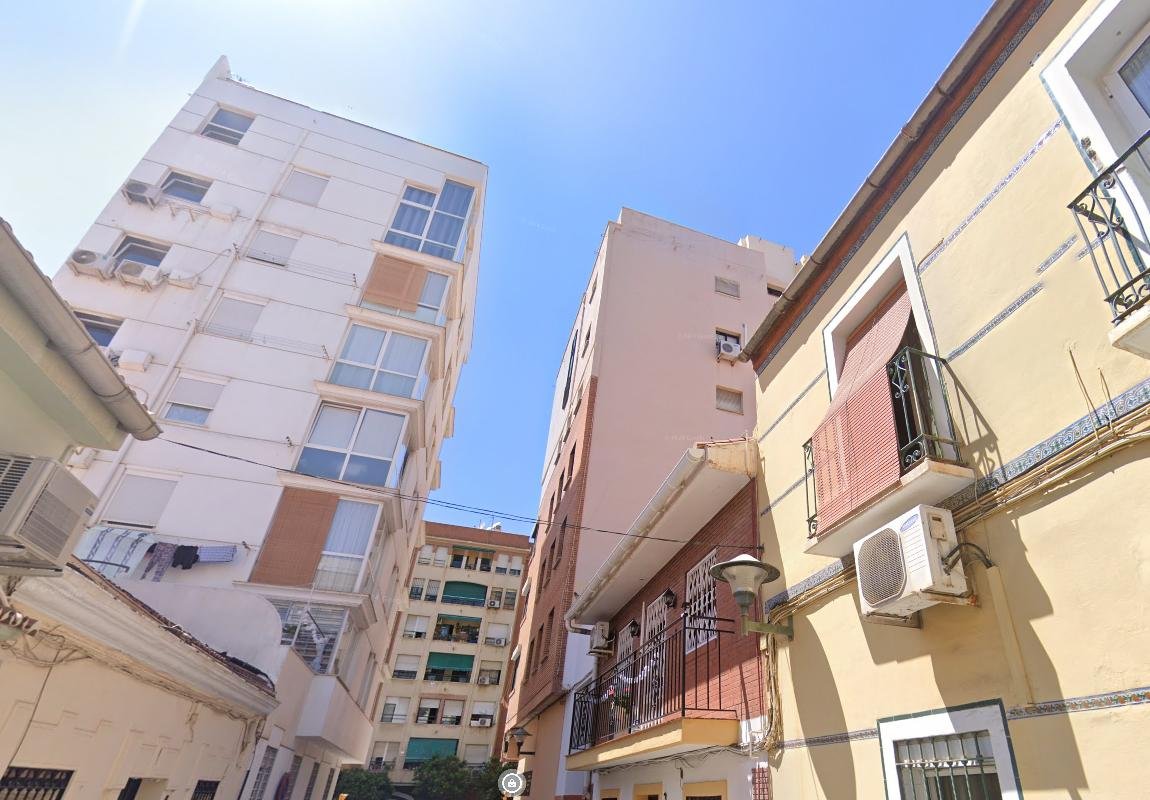 PISO EN OLLETAS, MALAGA