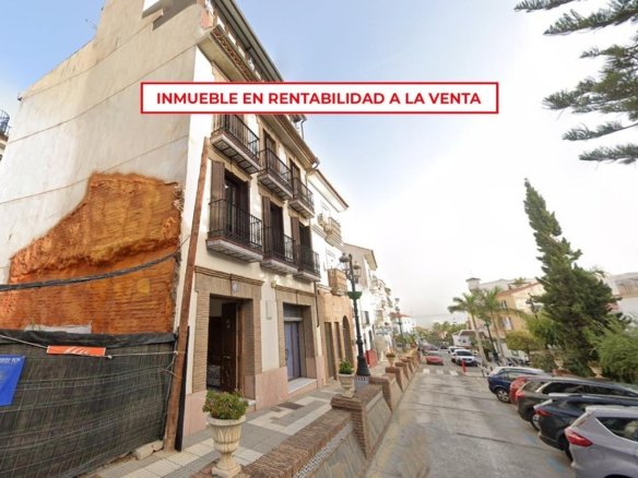 PISO EN ALHAURIN DE LA TORRE, MALAGA