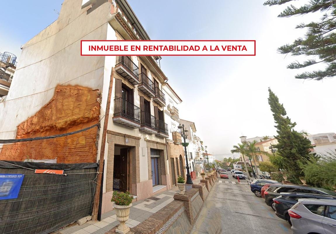 PISO EN ALHAURIN DE LA TORRE, MALAGA