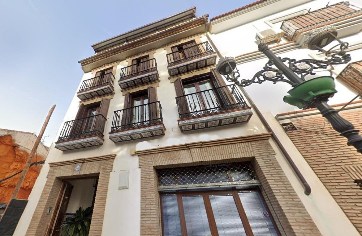 PISO EN ALHAURIN DE LA TORRE, MALAGA