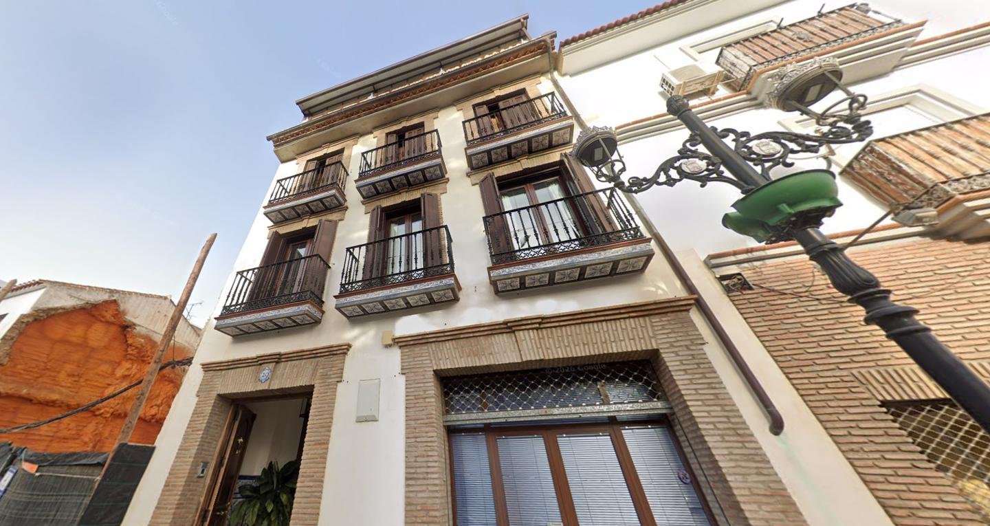 PISO EN ALHAURIN DE LA TORRE, MALAGA