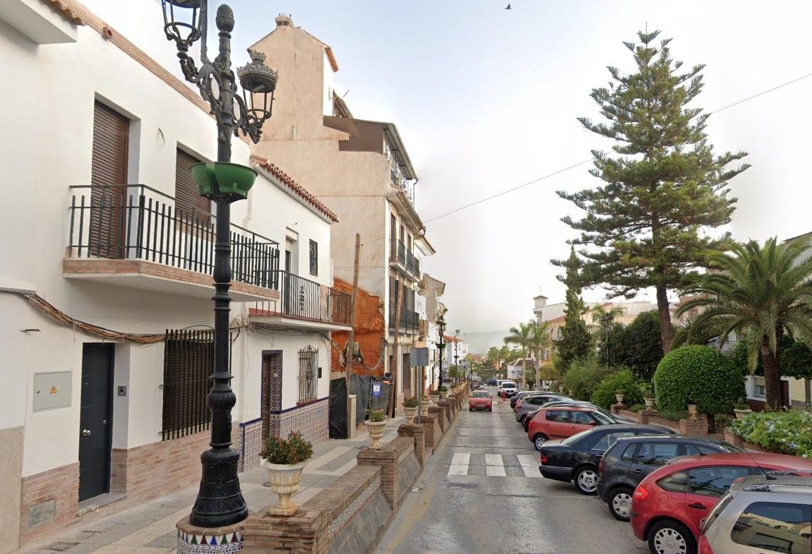 PISO EN ALHAURIN DE LA TORRE, MALAGA